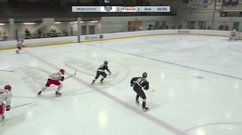 Replay: Home - 2024 STAR HA vs Okanagan | Nov 15 @ 7 PM