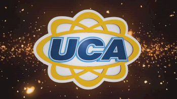 Replay: State Farm Field House - 2025 UCA & UDA College Cheer & Dance Natl's | Jan 19 @ 9 AM