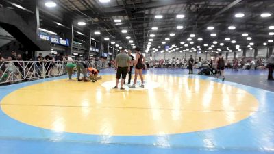 182 lbs Rr Rnd 2 - Karcen Aguiar, Falcons Wrestling Club - HSB vs Gustavo Camarena, Shamrock Wrestling Club Green - HSB
