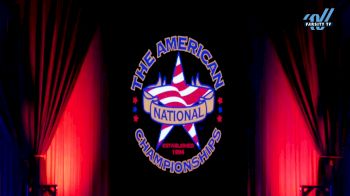 Replay: The American NW Portland Nationals | Dec 3 @ 9 AM