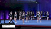 Monroe Wolverines - Rec Cheer [2023 Show Cheer 1 Tiny Mite Large Day 3] 2023 Pop Warner National Cheer & Dance Championship