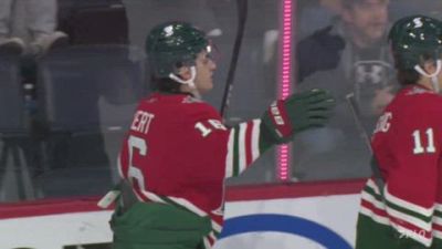 Vegas Golden Knights Prospect Mateo Nobert Goal (5) | 2026 Charlottetown Islanders vs Halifax Mooseheads | Oct 24