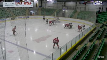 Replay: Home - 2025 Virden vs Selkirk | Jan 14 @ 7 PM