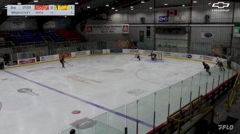 Replay: Home - 2025 Winkler vs Waywayseecappo | Jan 14 @ 7 PM