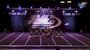 NJ Premier All Stars - Royalty [2023 L2 Youth 4/22/2023] 2023 The U.S. Finals: New Jersey