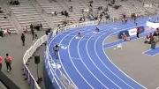 High School Mixed 4x400m Relay, Prelims 3