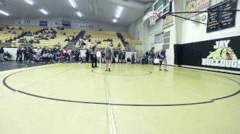 120 lbs Rr Rnd 3 - Gemma Lingle, Glenpool Girls HS vs Ashlyn Masters, Pryor HS Girls
