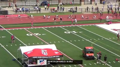 Replay: OSSAA Outdoor Championships | 5A-6A | May 12 @ 12 PM