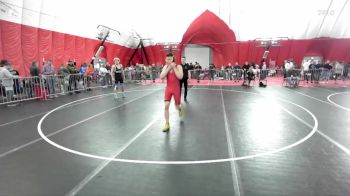 165 lbs Champ. Round 3 - Adam Haas, Askren Wrestling Academy vs Sullivan Ramos, Askren Wrestling Academy