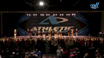 ACE of Tuscaloosa - Ignite [2024 L3 Junior Day 1] 2024 Athletic Championships Birmingham Nationals