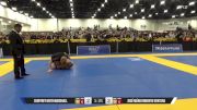 Replay: Mat 2 - 2025 World IBJJF Jiu-Jitsu No-Gi Championshi | Dec 12 @ 9 AM
