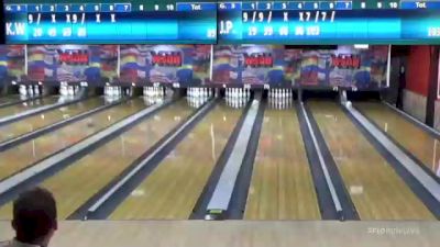 Replay: Lanes 69-70 - 2022 PBA Shark Championship - Round Of 16