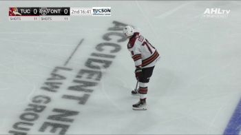 Replay: Away - 2025 Tucson vs Ontario | Mar 26 @ 6 PM