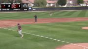 Replay: Puget Sound vs Redlands | Feb 16 @ 11 AM