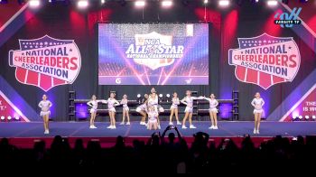 Jerzey Jewelz - Ob2ession [2025 L2 Youth - D2 - Small - B Day 1] 2025 NCA All-Star National Championship