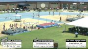 Replay: High Jump  - 2024 AAU Junior Olympic Games | Jul 31 @ 8 AM