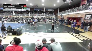 144 lbs Cons. Semi - Zackery Motzkus, Battle Ground vs Keldy Granados, Kamiakin