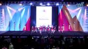 Stars Vipers Katy - Mambacitas [2024 L4 Youth Day 2] 2024 The Youth Summit