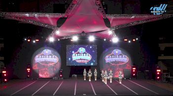 Heartland Cheer & Athletics - Panthers [2023 L3 Junior - Small Day 2] 2023 America's Best Grand Nationals