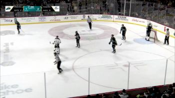 Replay: Home - 2025 Wichita vs Tahoe | Apr 23 @ 7 PM