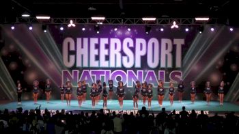 East Celebrity Elite - Hingham - J-ROCK [2026 L4 Junior - Flex - Medium Day 1] 2026 CHEERSPORT National All Star Cheerleading Championship
