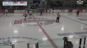 Replay: Home - 2024 Virden vs Northern Manitoba | Dec 15 @ 3 PM