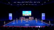 Top Gun All Stars - S2 [2018 L2 Senior Medium Day 1] UCA International All Star Cheerleading Championship