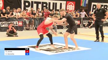 Owen Jones vs Cameron Donnelly 2023 ADCC Europe, Middle East & African Championships