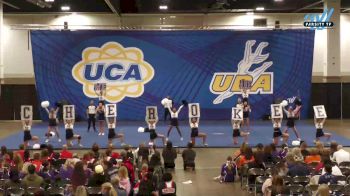 Cherokee Trail High School - Junior Varsity [2024 Small Junior Varsity 1] 2024 UCA/UDA Mile High Regional