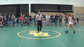 97 lbs Prelims - Lawrence Liss, Killa Bees MS vs Ethan Kerlin, Malvern Blue MS