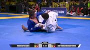 Andy Tomas Murasaki Pereira vs Tainan Dalpra Costa 2025 European Jiu-Jitsu IBJJF Championship