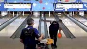 Replay: Lanes 27-28 - 2021 PBA50 Dave Small's Championship - Qualifying Round 2, Squad B