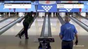 Replay: Lanes 29-30 - 2021 PBA50 Dave Small's Championship - Qualifying Round 2, Squad B