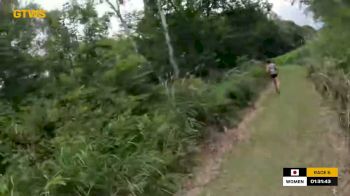 Replay: GTWS | Myoko Trail | Sep 20 @ 4 AM