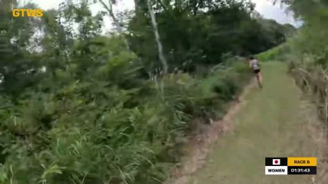 Replay: GTWS | Myoko Trail | Sep 20 @ 4 AM