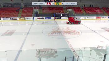 Replay: Home - 2025 Hurricanes vs Northstars | Feb 2 @ 1 PM