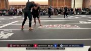 Ansley Pennington vs Jean Luc Fontaine 2026 ADCC Portland Open