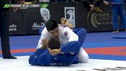 Felipe Mussolino vs Kaynan Duarte 2019 Abu Dhabi Grand Slam London