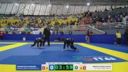 MIGUEL DE SOUZA SANTOS vs LEANDRO BELLAS RONQUIM 2026 FPJJ Circuito Paulista GI Etapa 3