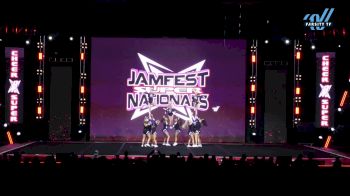 Genesis Athletix - Zenon [2025 L5 Senior - Small Day 2] 2025 JAMfest Cheer Super Nationals