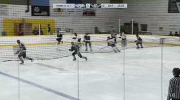 Replay: Home - 2024 North Vancouver vs Chilliwack | Dec 8 @ 5 PM