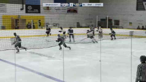 Replay: Home - 2024 North Vancouver vs Chilliwack | Dec 8 @ 5 PM