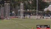Women's 200m, Finals 9