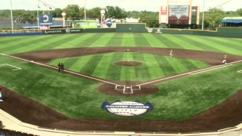 Replay: Away - 2023 York Revolution vs Counter Clocks | Aug 13 @ 2 PM