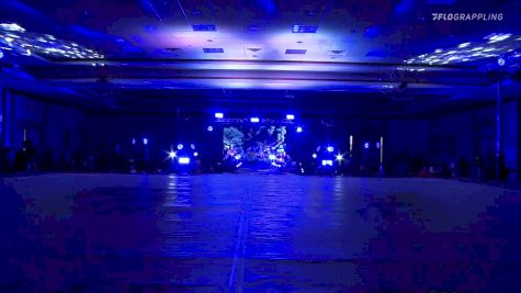 Camden Haslage vs Nick Brashear 2025 Fight to Win 277