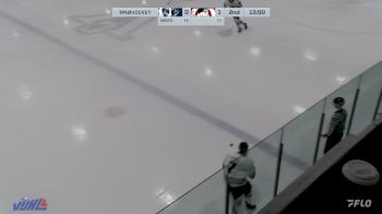 Replay: Home - 2025 Westshore vs Victoria | Jan 23 @ 6 PM