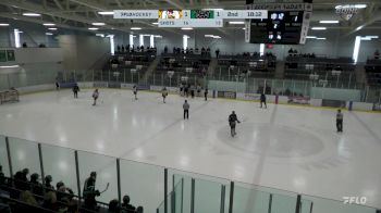 Replay: Home - 2025 Hamilton vs Pelham | Feb 17 @ 12 PM