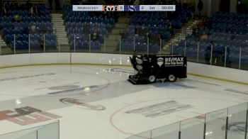 Replay: Home - 2023 Yorkton vs Melville | Sep 8 @ 7 PM
