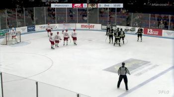 Replay: Home - 2024 Dubuque vs Muskegon | Mar 15 @ 7 PM