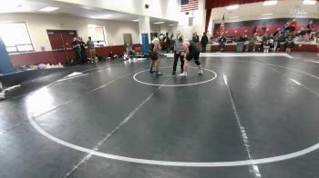 215 lbs Cons. Round 2 - Tien Atene, Kelly Walsh vs Niccolo Gezzi, Natrona County